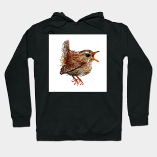 Wren Hoodie